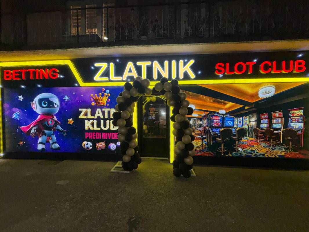 NOVE LOKACIJE KLUBA